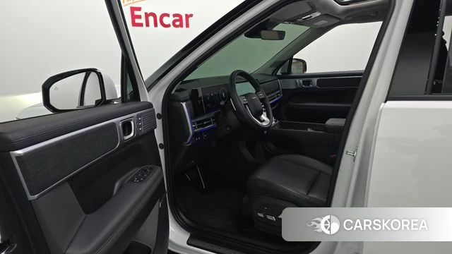 Hyundai Santa Fe (MX5) id 4441579 из Кореи 20