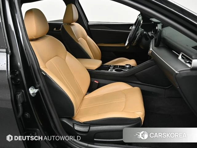 Kia K5 3rd generation id 3910530 из Кореи 20