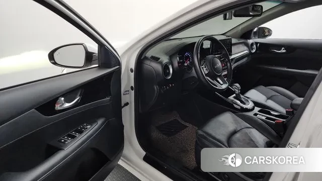 Kia The New K3 2nd generation id 3735218 из Кореи 20