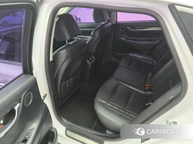 Hyundai Grandeur IG id 3514885 из Кореи 17
