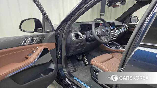 BMW X5 (G05) id 4279825 из Кореи 20