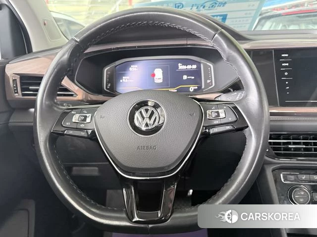 Volkswagen Tuyue id 3869961 из Китая 19
