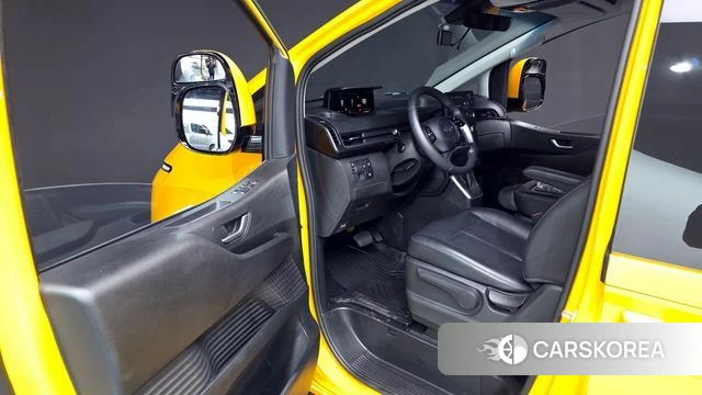 Hyundai Staria id 3799562 из Кореи 20