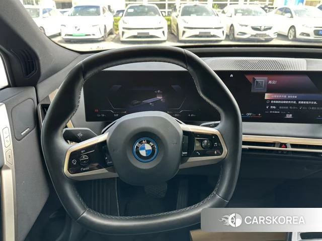 BMW iX id 4238180 из Китая 15