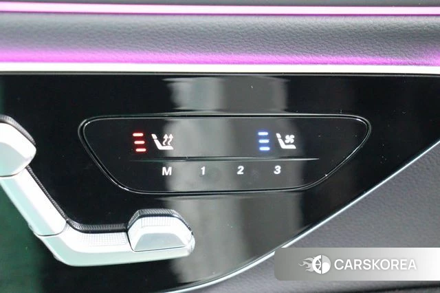Mercedes-Benz E-Class W214 id 4392479 из Кореи 20
