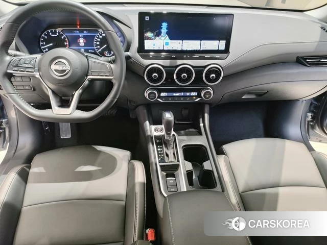 Nissan Xuan Yi id 4298379 из Китая 15