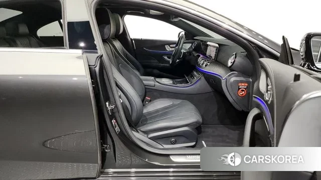 Mercedes-Benz CLS-Class C257 id 3195946 из Кореи 20