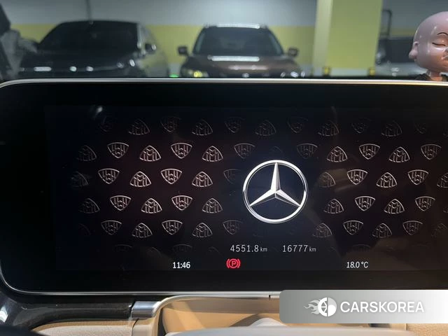 Mercedes-Benz Maybach S-class id 4256513 из Китая 10