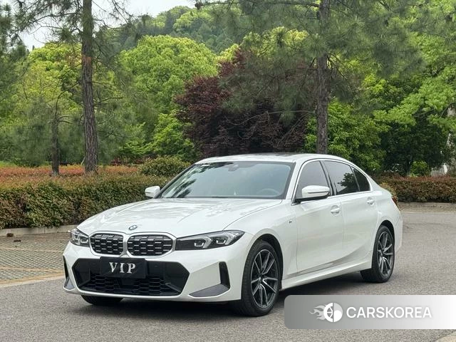 BMW 3 series id 4299529 из Китая 11
