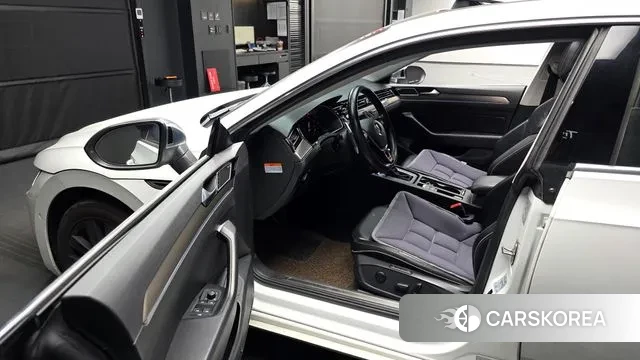 Volkswagen Arteon id 3789329 из Кореи 20