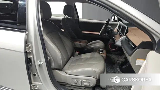 Hyundai Ionic 5 id 3043462 из Кореи 20