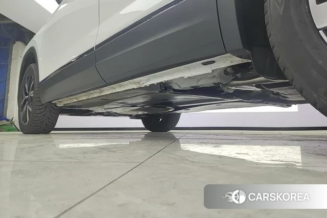 Volkswagen Tanyue id 3768942 из Китая 17