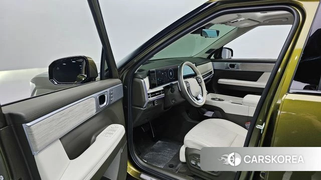 Hyundai Santa Fe (MX5) id 4400591 из Кореи 33