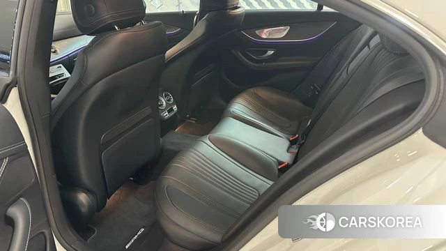 Mercedes-Benz CLS-Class C257 id 3851535 из Кореи 20