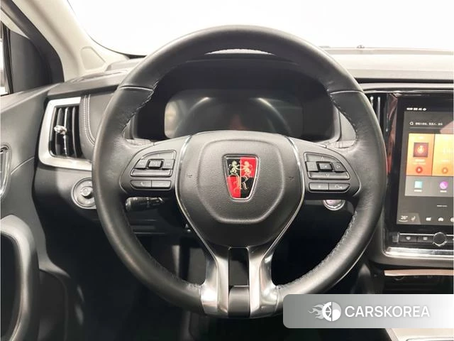 Roewe ei6 id 4235971 из Китая 17