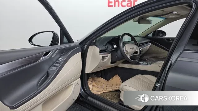 Genesis G80 (RG3) id 3753336 из Кореи 20