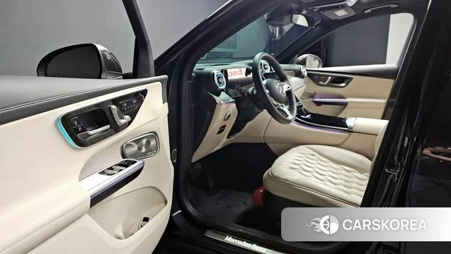 Mercedes-Benz GLC-Class X254 id 4242934 из Кореи 31