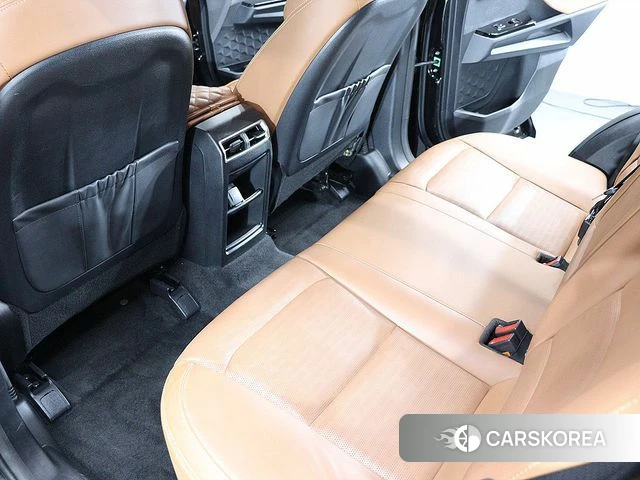 Ssangyong Torres id 3851379 из Кореи 20