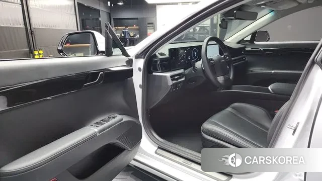 Hyundai Grandeur (GN7) id 3517646 из Кореи 20