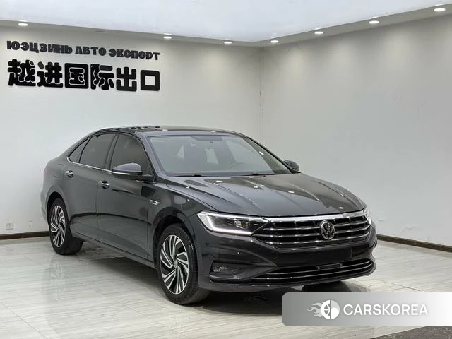 Volkswagen Sagitar id 4271691 из Китая 11