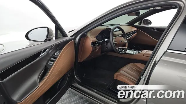 Genesis G80 (RG3) id 2686720 из Кореи 20