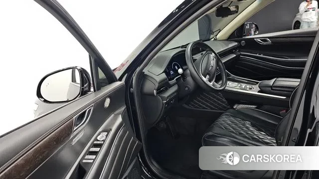 Genesis GV80 id 3122314 из Кореи 20