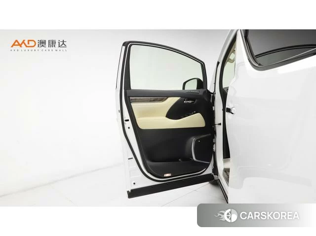 Toyota Wilfa id 4272873 из Китая 11