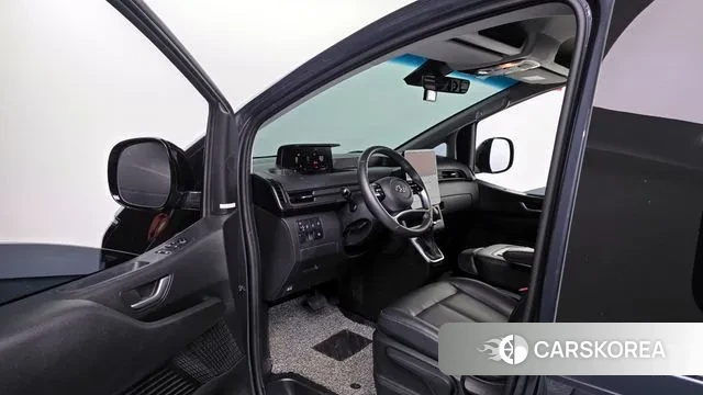 Hyundai Staria id 2964072 из Кореи 20