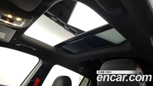 Mercedes-Benz GLB-Class X247 id 2789860 из Кореи 20