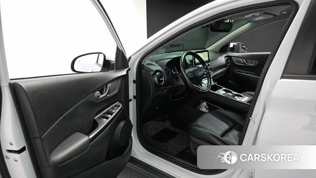 Hyundai Kona Electric id 4535689 из Кореи 20
