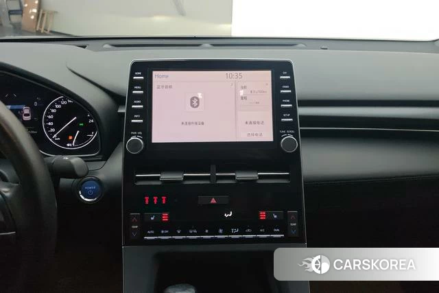 Toyota Asian dragon id 4212413 из Китая 17