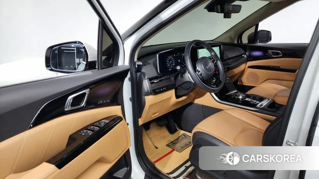 Kia Carnival 4th generation id 3831955 из Кореи 20