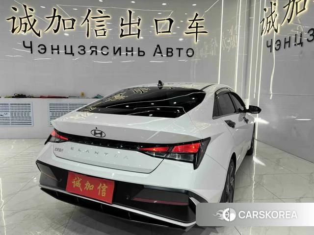 Hyundai Elantra id 4298242 из Китая 21