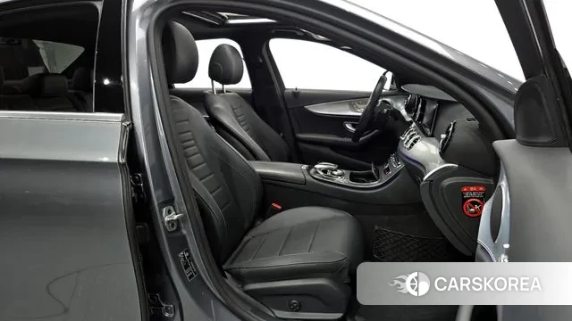 Mercedes-Benz E-Class W213 id 3612262 из Кореи 20