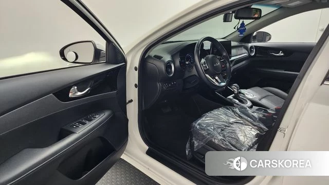 Kia The New K3 2nd generation id 3827720 из Кореи 20