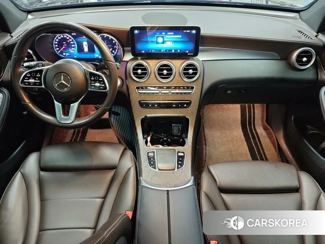 Mercedes-Benz GLC id 4387247 из Китая 16