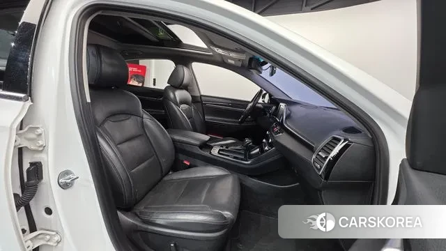 Hyundai Grandeur IG id 3682675 из Кореи 20