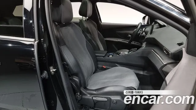 Peugeot 5008 second generation id 2757981 из Кореи 20