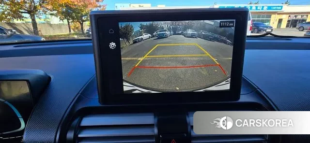 Hyundai Casper id 3349214 из Кореи 20