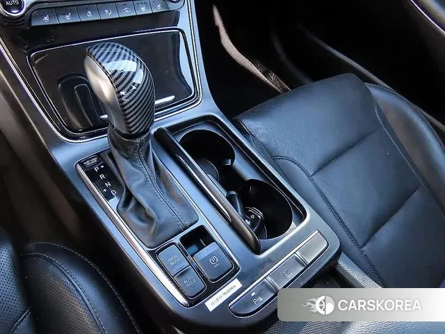 Hyundai Grandeur IG id 3386257 из Кореи 20