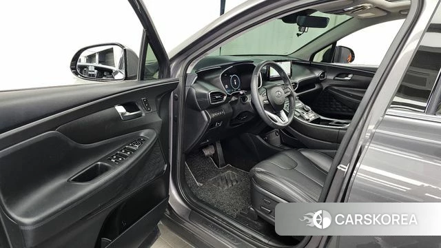 Hyundai The New Santa Fe id 4524928 из Кореи 36