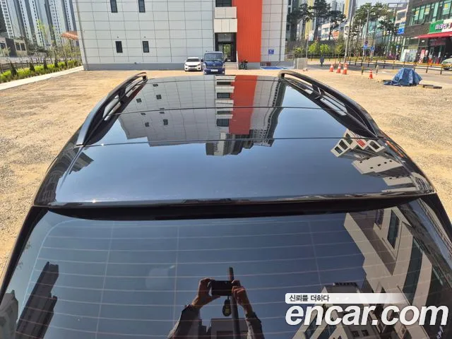 Mercedes-Benz GLE-Class W167 id 2663630 из Кореи 16