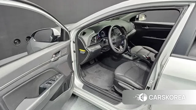 Hyundai The New Avante AD id 2941291 из Кореи 20