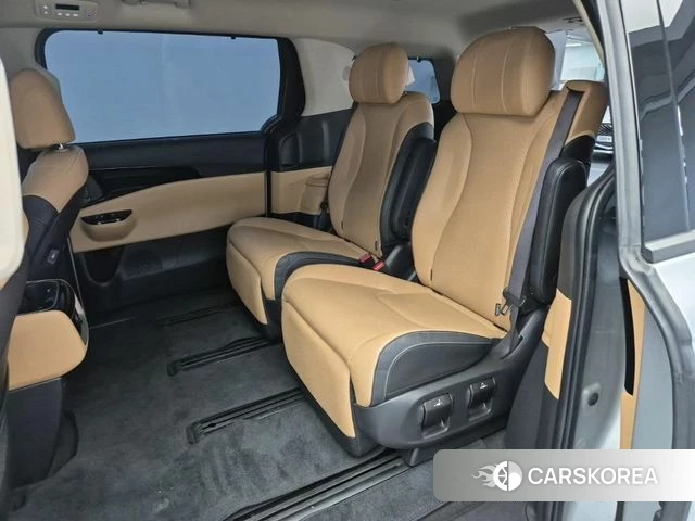 Kia Carnival 4th generation id 4585362 из Кореи 18