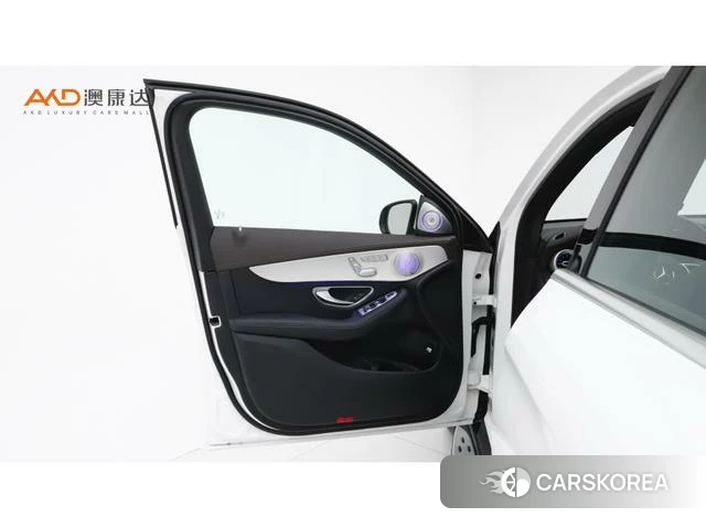 Mercedes-Benz GLC id 4277860 из Китая 10