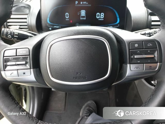 Hyundai Casper id 4223722 из Кореи 20