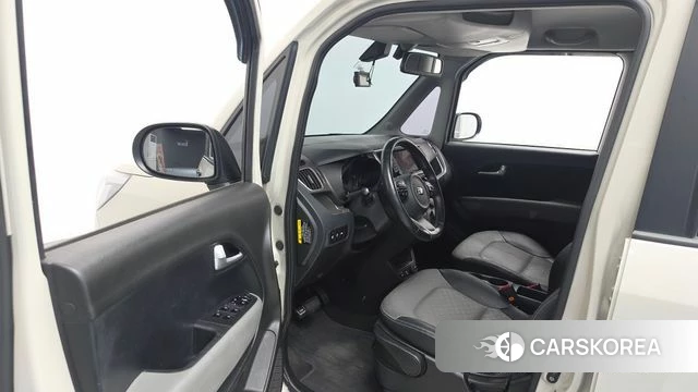 Kia The New Ray id 4202908 из Кореи 32