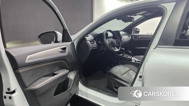 Renault Korea (Samsung) XM3 id 4655884 из Кореи 32