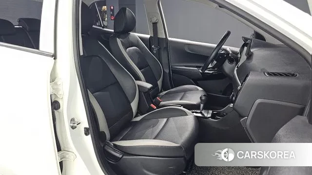 Kia Morning Urban (JA) id 3379821 из Кореи 20