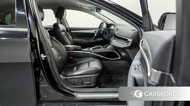 Hyundai The New Grandeur IG id 3820247 из Кореи 20